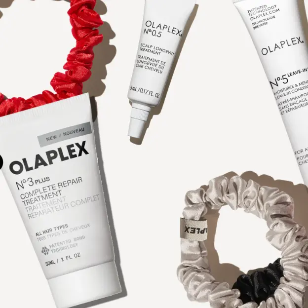 OLAPLEX：洗护发大促！满赠更新 秀发护理就靠它