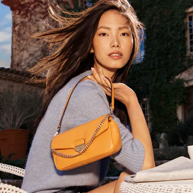 Michael Kors CA 加拿大站：时尚大促！奥莱区服饰、包袋热卖