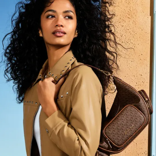 Michael Kors 美网：奥莱区大促！精选服饰、包袋