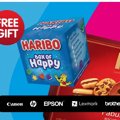 Euroffice：办公耗材特惠来袭