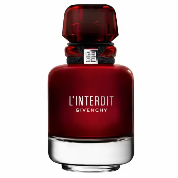 Givenchy 纪梵希 心无禁忌香水 80ml