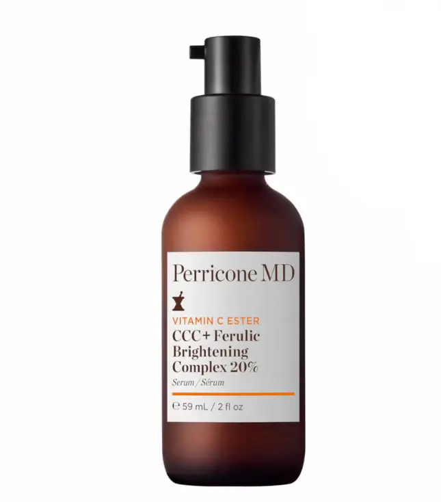Perricone MD 维生素C酯CCC + 阿魏酸亮白复合物20% 精华液