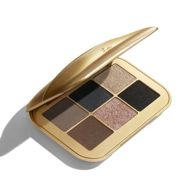 Lisa Eldridges Vega 6色眼影盘