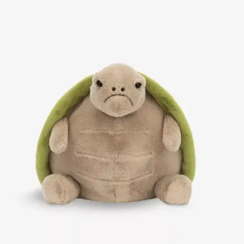 补货！Jellycat 蒂米乌龟