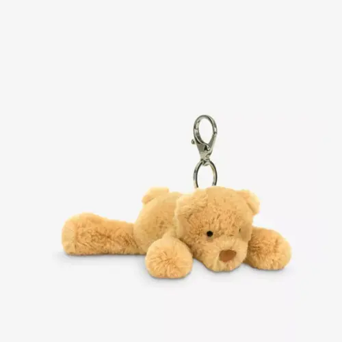 Jellycat 史马吉小熊挂件