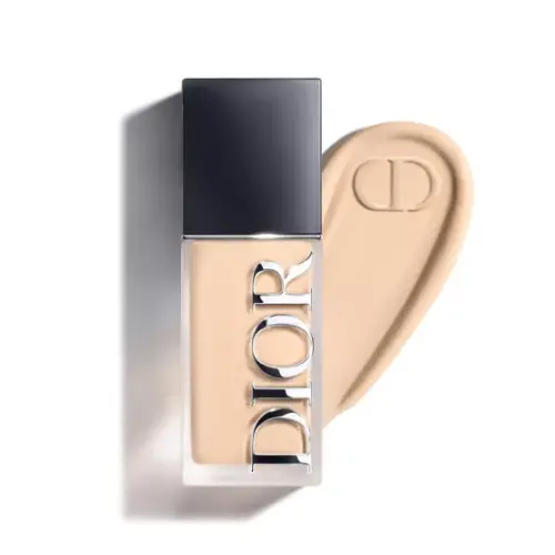 上线！Dior 迪奥 新一代锁妆粉底液