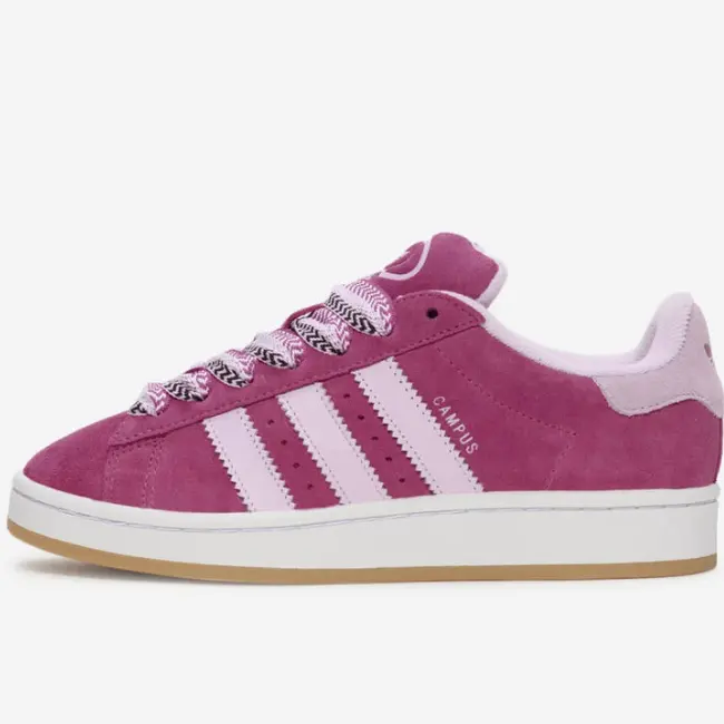 Adidas 阿迪达斯 Campus 00s 运动鞋