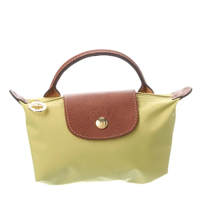 Longchamp 珑骧 Le Pliage 饺子包