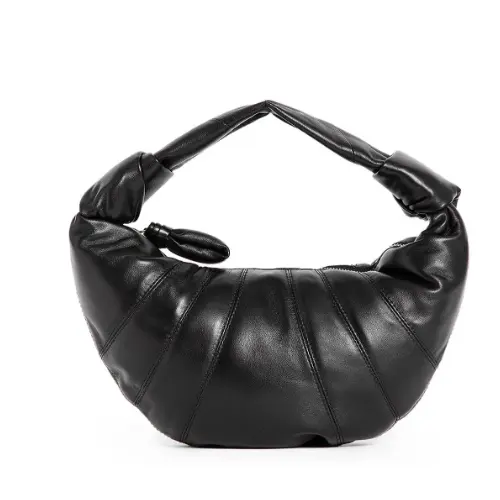 Lemaire Fortune 迷你牛角手提包