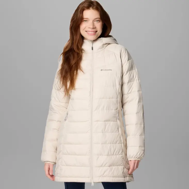 Columbia 哥伦比亚 Powder Lite™ II 羽绒夹克