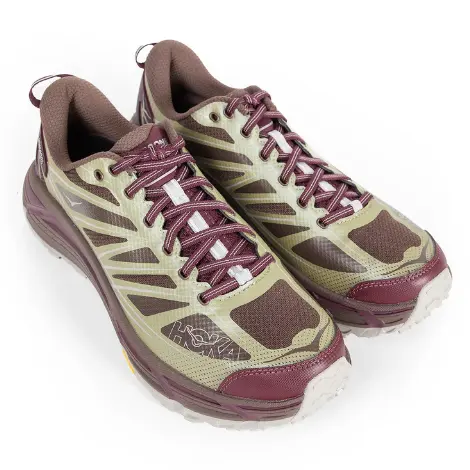 Hoka One One Mafate Speed 2 Textile 运动鞋