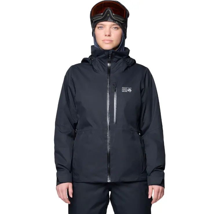 Mountain Hardwear Firefall 夹克