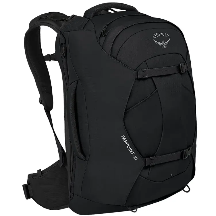 Osprey Packs Farpoint 40L 双肩包