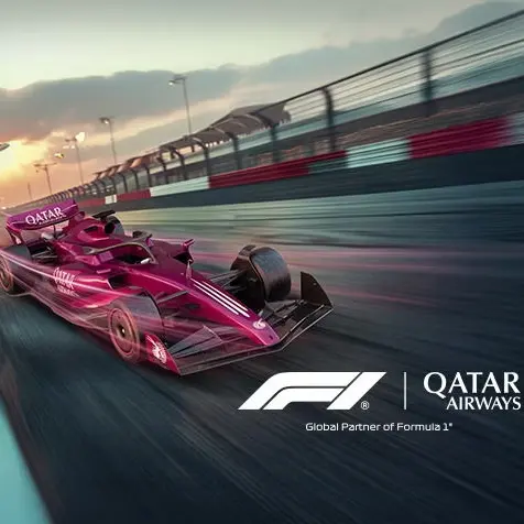 Qatar Airways Affiliates Global：感受《飞驰人生3》同款激情！前往F1赛事城市