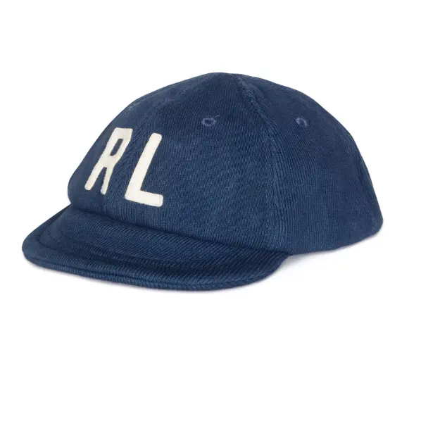 Polo Ralph Lauren 拉夫劳伦复古棒球帽