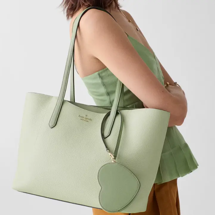Kate Spade Cece 托特包