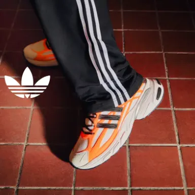 Adidas US：运动大促！精选潮流鞋服