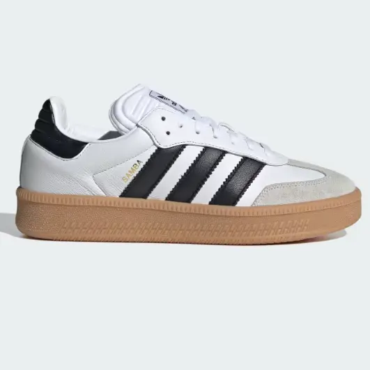 adidas 阿迪达斯 Samba XLG 运动鞋