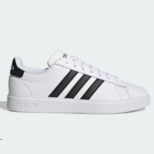 adidas 阿迪达斯 Grand Court 2.0 运动鞋