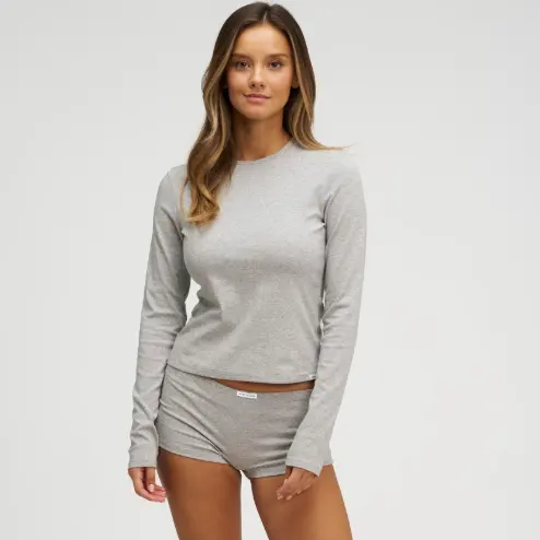 Dore & Rose 针织睡衣套装