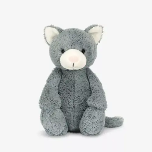 Jellycat 害羞的小猫