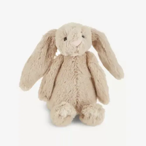 Jellycat 小号 害羞的邦尼兔