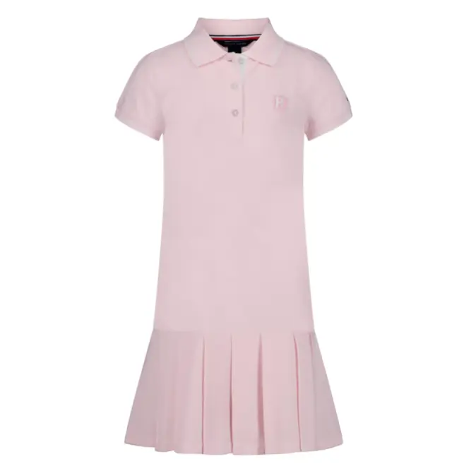 Tommy Hilfiger 大童款Polo裙