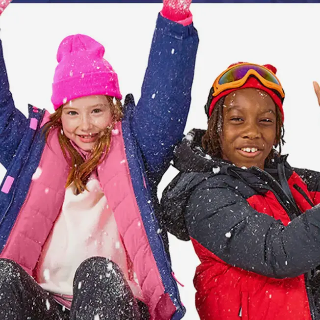 Eddie Bauer Kids US：全场户外童装热销 入手长袖T恤、卫衣