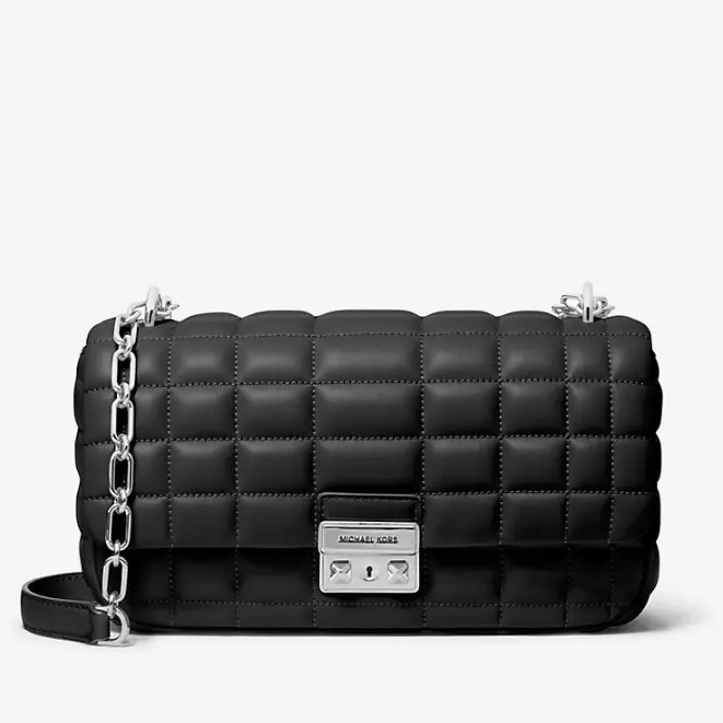 Michael Kors Tribeca 大号斜挎包