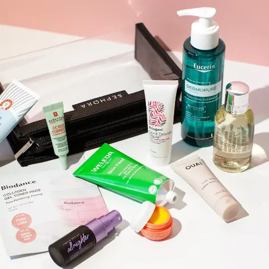 Sephora UK：美妆热卖！入手 Tatcha、Nars、科颜氏等