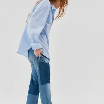 Madewell：折扣区热卖 精选服饰鞋包