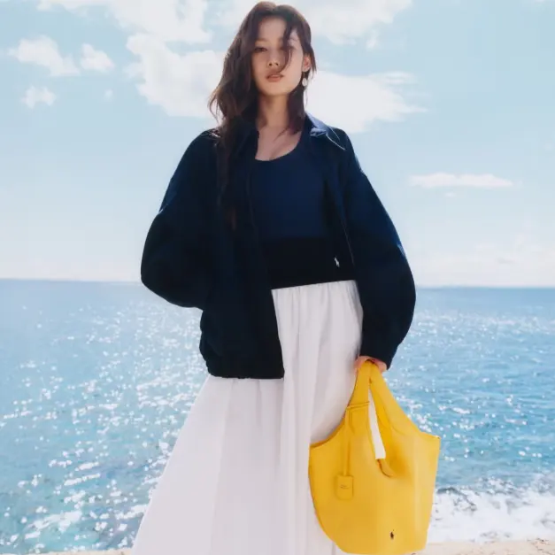 Ralph Lauren UK：拉夫劳伦上新热卖！入手服饰、包袋等