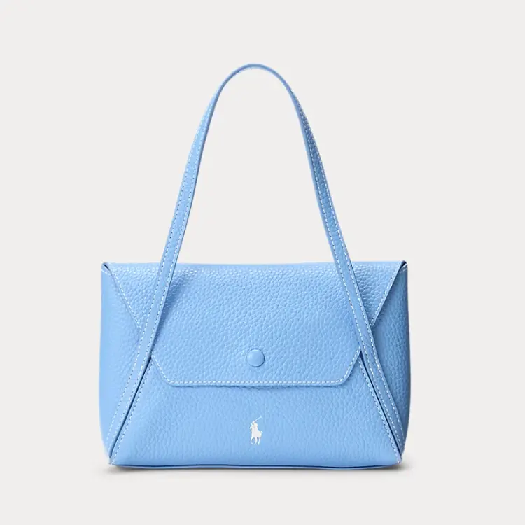Ralph Lauren 拉夫劳伦 Polo Play 迷你信封包
