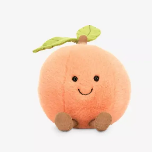 手慢无！Jellycat 桃子