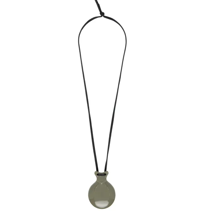 LEMAIRE Castanet 项链