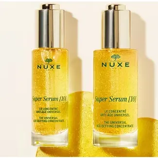 Nuxe USA：精选护肤大促！入小金油、蜂蜜唇油等