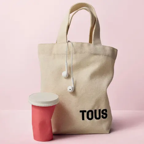 TOUS USA：妇女节大促！配饰上新