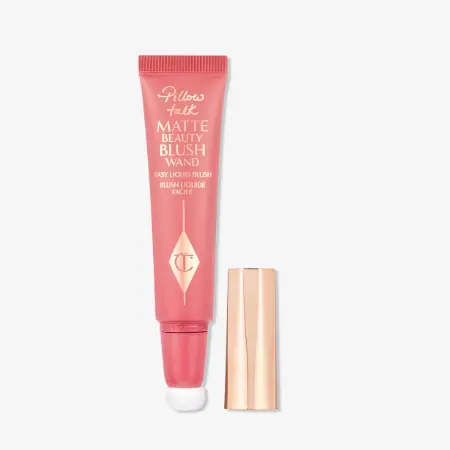 Charlotte Tilbury 哑光气垫腮红