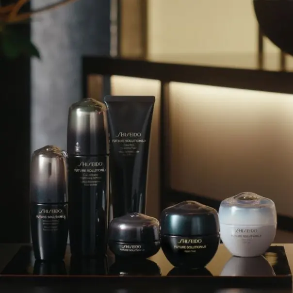 ULTA Beauty：连续21日美妆促销活动