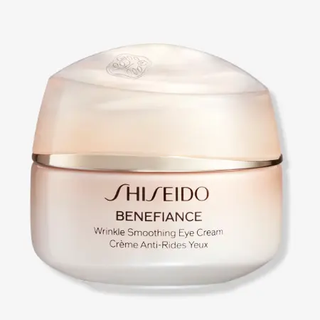 Shiseido 资生堂盼丽风姿眼霜