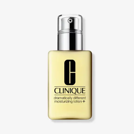 Clinique 倩碧黄油 有油版