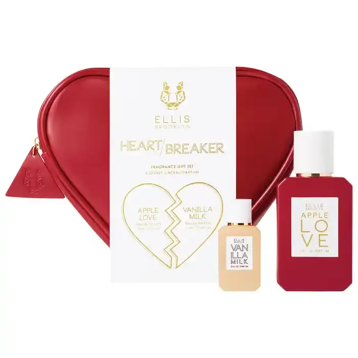 Ellis Brooklyn Heartbreaker 香水套装 50ml+7.5ml