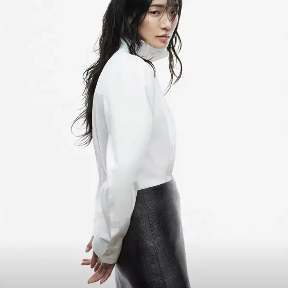 COS SG：2026 春夏新款上线