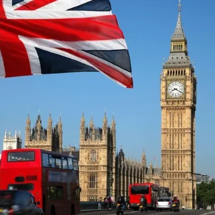 Just Go Holidays：英国旅行超好价