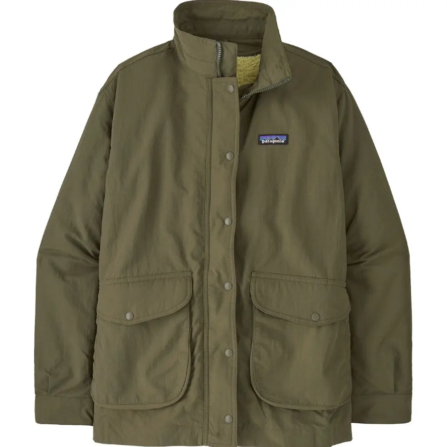 Patagonia 巴塔哥尼亚 Skysail 3合1外套