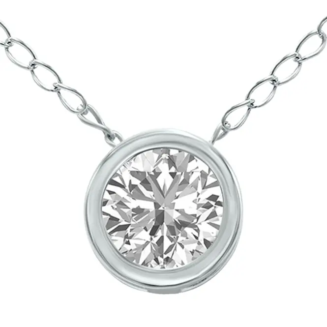 Rue La La：实验室培育钻石首饰热卖