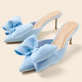 Macy's：女士鞋履特惠！通勤约会百搭款 玛丽珍平底鞋$29