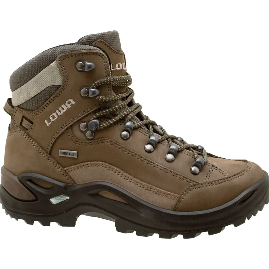 Lowa Renegade GTX 短靴