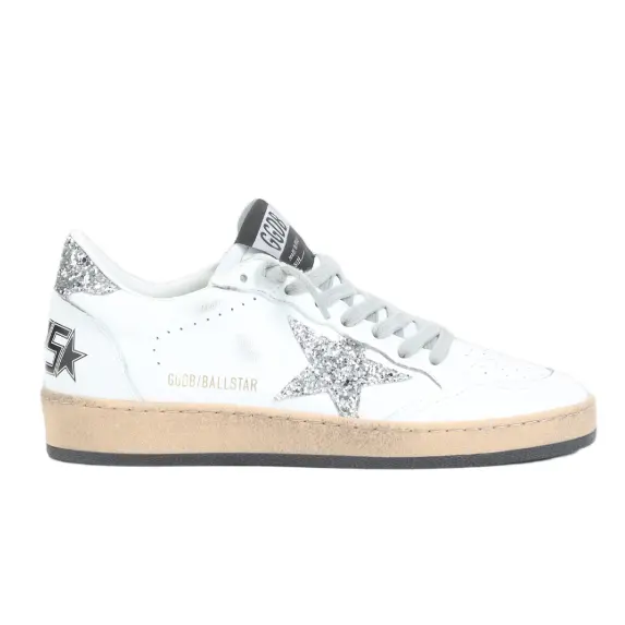 Golden Goose Ballstar 运动鞋