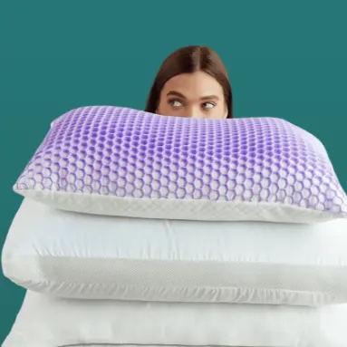 Kally Sleep：睡眠好物热卖！低至5折